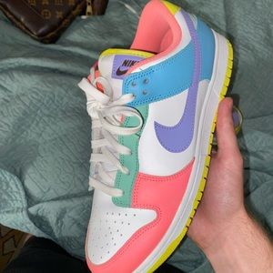 Candy Dunks